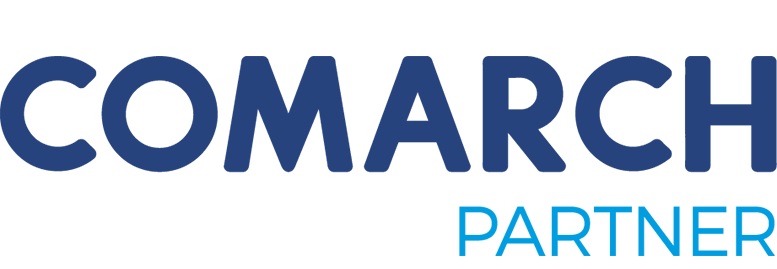 logo Comarch Partner