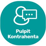 ikona Pulpit Kontrahenta