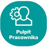 ikona Pulpit Pracownika