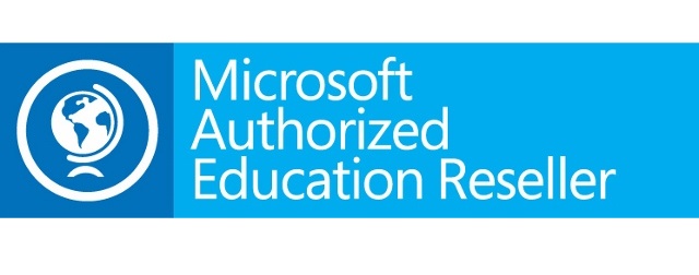 logo Microsoft AER
